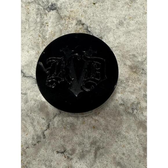 NEW KAT VON D Lock It Setting Powder TRANSLUCENT .049 oz Matte Loose Powder - Picture 2 of 3